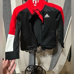 Adidas Jacket